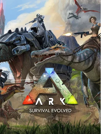 ARK about picture 2