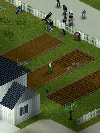 Project Zomboid about picture 2