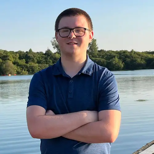 Thomas Williamson Profile