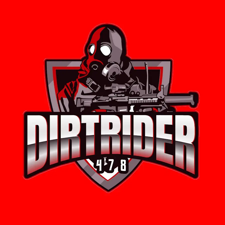 DirtRider479 Профиль