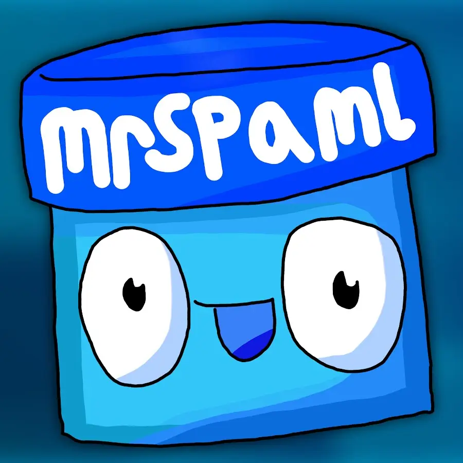 MrSpaml Профиль